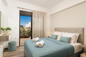 Aquadia Beach Apartment