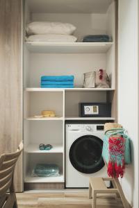 Aquadia Beach Apartment