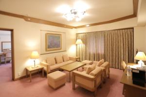 Kurashiki Kokusai Hotel