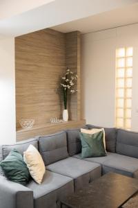 Premium DC Apartment Osijek by GREEN Croatia