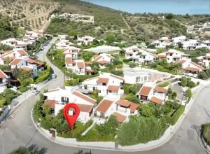 Terra Bianca Villa - 基拉奇尼