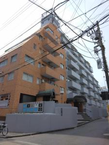 藤和エクシール道玄坂d