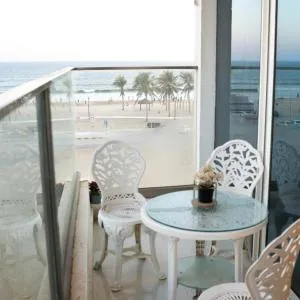 الشقة البحرية الدهاريز - Arzat