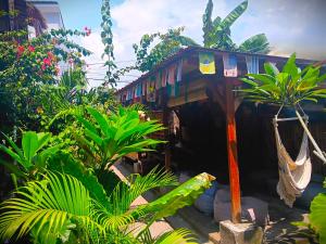 Good Vibes Bungalows