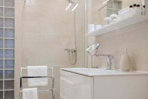 Luxury Apartment with Garden near Tvrđa by Destination GREEN Croatia