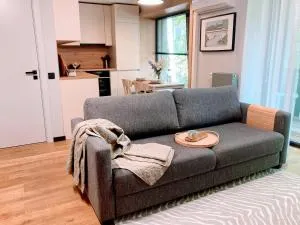 NEW!!! Cozy Dzintari Apartment - يورمالا