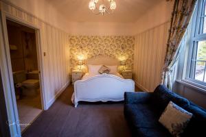 Singleton Lodge Country House Hotel
