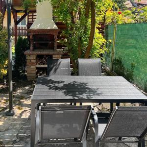 Luxury Apartment with Garden near Tvrđa by Destination GREEN Croatia