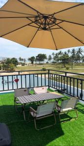 VILLA CHENTA BACHOk KELANTAN