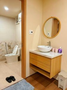 Cherish Villa near beach with jacuzzi pool and BBQ garden