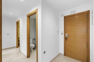 Beautiful apartment in Alicante hills