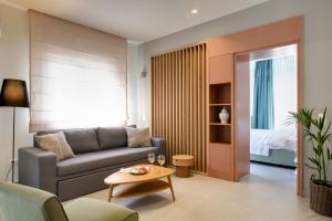 The Athens Urban Loft