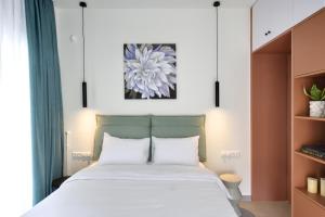 The Athens Urban Loft