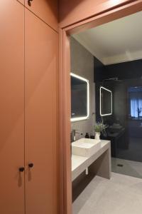 The Athens Urban Loft