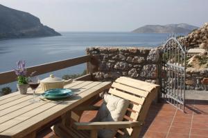 Petra Boutique Homes Kalymnos Greece