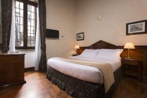 Comfort Doppelzimmer
