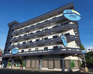 The Inns Bacolod - Ubytování bez kategorie ve městě Bacolod