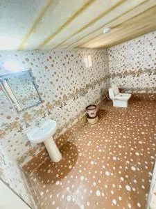 Desert zam zam camp jaisalmer - Sām