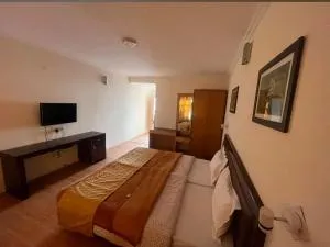 Hotel Sindhu Ladakh - Leh