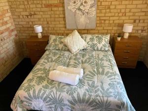 Kalbarri Holiday Villas B
