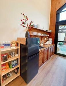 Cherish Villa near beach with jacuzzi pool and BBQ garden