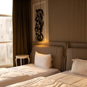 SUPER DELUXE apartement شقة ديلوكس بإطلالة بحرية