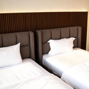 SUPER DELUXE apartement شقة ديلوكس بإطلالة بحرية