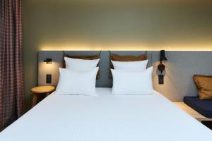 Hotels Moxy Annecy : photos des chambres