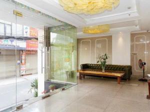 Thái An Hotel Hồ Chí Minh