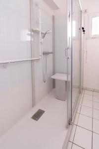 T3 tout confort , plage à pied, Garage privé