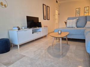 Mikonos Playa Fantástico 2 Hab Beach Side Puerto de la Duquesa