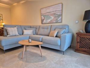 Mikonos Playa Fantástico 2 Hab Beach Side Puerto de la Duquesa