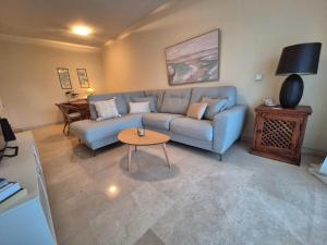 Mikonos Playa Fantástico 2 Hab Beach Side Puerto de la Duquesa