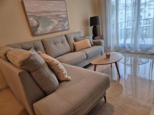 Mikonos Playa Fantástico 2 Hab Beach Side Puerto de la Duquesa