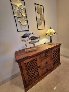 Mikonos Playa Fantástico 2 Hab Beach Side Puerto de la Duquesa