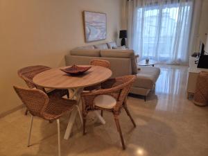 Mikonos Playa Fantástico 2 Hab Beach Side Puerto de la Duquesa