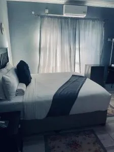 Minnestay Guest House Palapye - Mahalapye