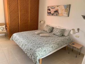 Zen Villa Anfi Tauro Golf with private heated pool