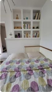 Maisons de vacances Maison entre Bordeaux et l'eau : photos des chambres