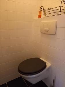 Zeevonk Studios & Appartementen