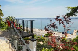 Molet apartments Koper 