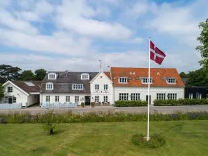 Rødvig Kro og Badehotel - Store Heddinge