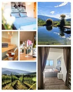 Auszeit am Weinhof - Libeliče