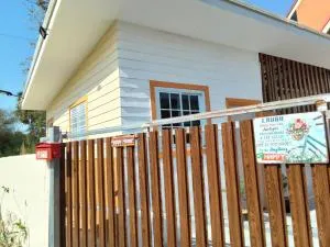 Happyhome - Wang Sam Mo