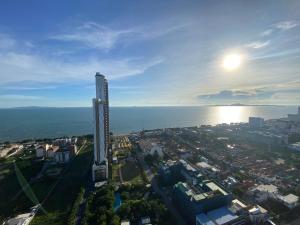 Dusit Grand Condo View