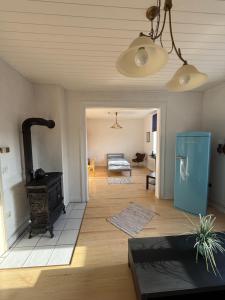 Ferien und Arbeiten am Hasten