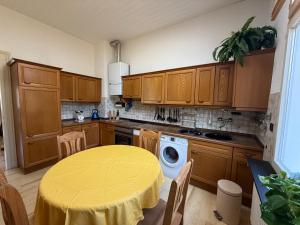 Ferien und Arbeiten am Hasten