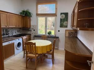 Ferien und Arbeiten am Hasten