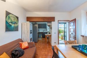 Al Poggio Della Capannina