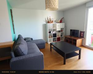 Nice apartment central Bordeaux